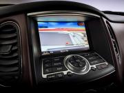 Infiniti QX50 I Рестайлинг Москва  - изображение 57