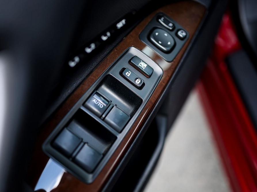 Lexus IS II Рестайлинг 2 Ижевск  - изображение 18