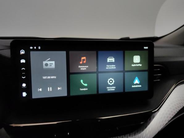 Haval F7x I Рестайлинг с пробегом 2023 года, цена 2 179 000 рублей, 37000 км, внедорожник, Автокод Объявления