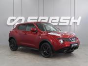 Nissan Juke I Воронеж  - изображение 20