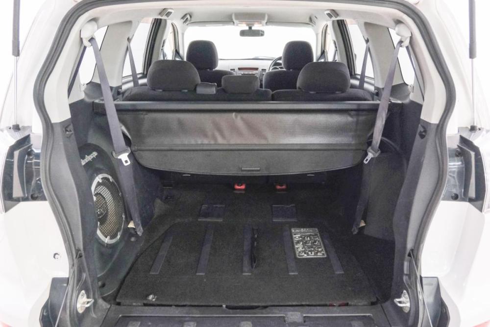 Mitsubishi Outlander II Красноярск  - изображение 22