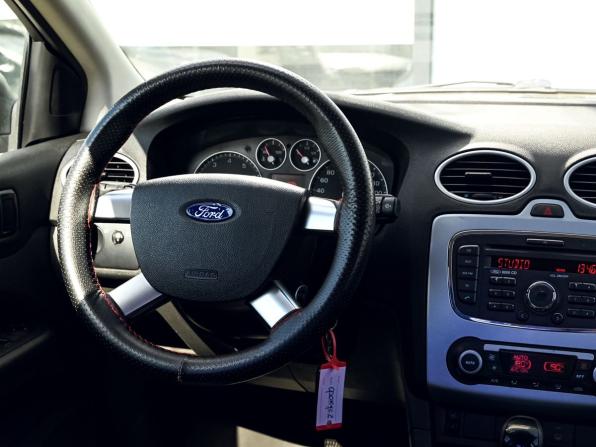 Ford Focus II с пробегом 2007 года, цена 449 000 рублей, 278000 км, седан, Автокод Объявления