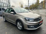 Volkswagen Polo V Рестайлинг Саратов  - изображение 28