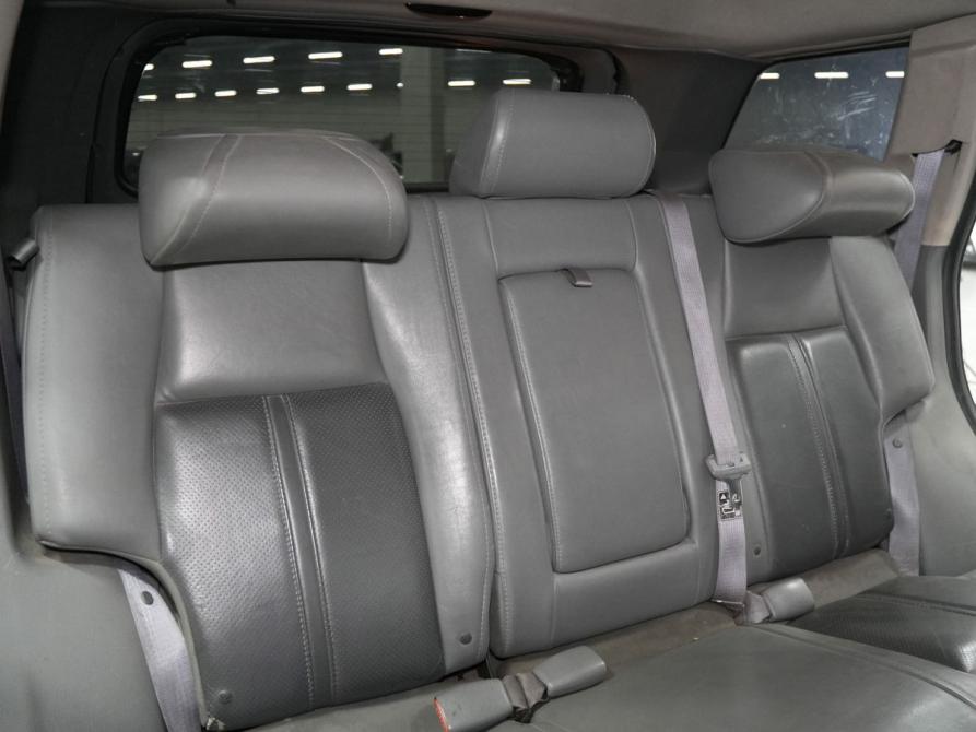 Jeep Grand Cherokee III (WK) Новосибирск  - изображение 13