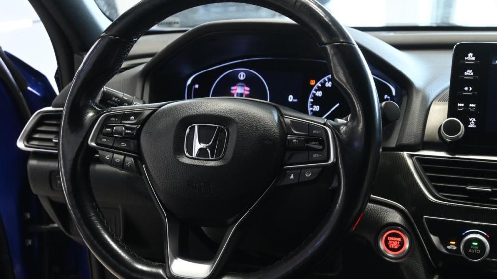 Honda Accord X Рестайлинг Уфа  - изображение 10
