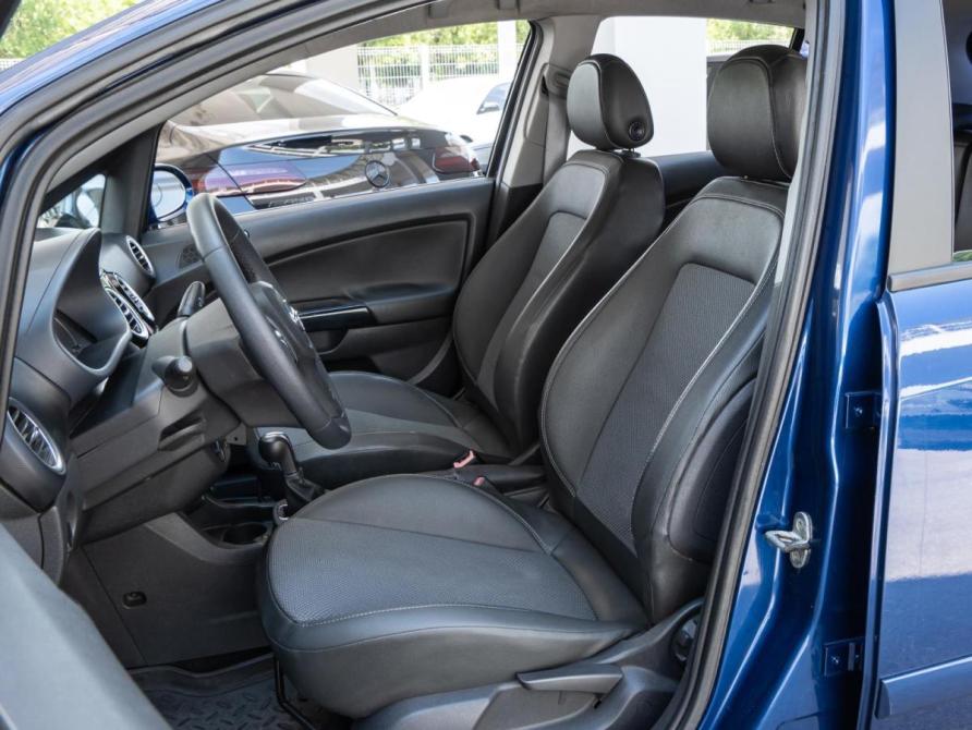 Opel Corsa D Волгоград  - изображение 9