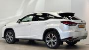 Lexus RX IV Рестайлинг Киров  - изображение 23