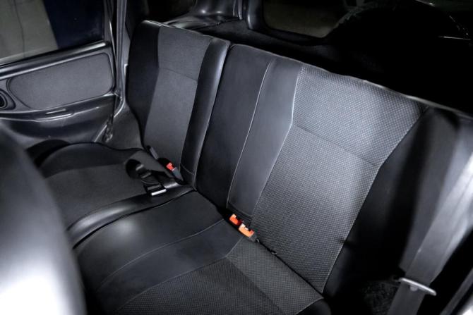 Chevrolet Niva I Рестайлинг с пробегом 2011 года, цена 575 000 рублей, 135000 км, внедорожник, Автокод Объявления