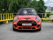 Mini Hatch III (F55/F56) Рестайлинг Москва  - изображение 24
