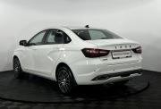Lada (ВАЗ) Vesta I Рестайлинг (NG) Нижний Новгород  - изображение 30