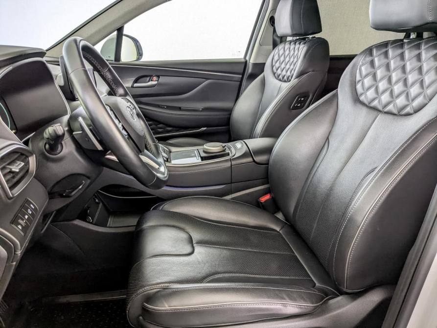 Hyundai Santa Fe IV Рестайлинг Москва  - изображение 20
