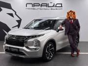 Mitsubishi Outlander IV Ростов-на-Дону  - изображение 23