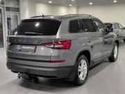 Skoda Kodiaq I Рестайлинг Казань  - изображение 28