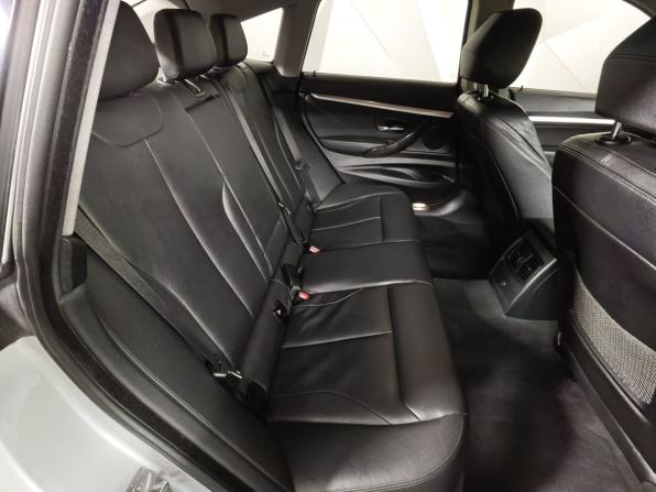 BMW 3 серии VI (F3x) с пробегом 2013 года, цена 1 295 000 рублей, 164101 км, лифтбек, Автокод Объявления