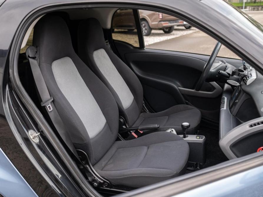 Smart Fortwo II Сочи  - изображение 8