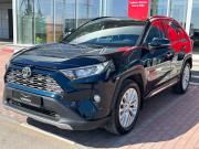Toyota RAV4 V (XA50) Уфа  - изображение 26
