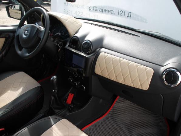 Lada (ВАЗ) Largus I с пробегом 2020 года, цена 670 000 рублей, 189007 км, фургон, Автокод Объявления