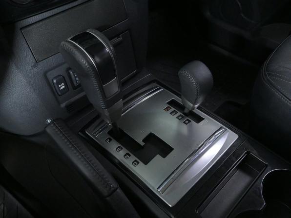 Mitsubishi Pajero IV Рестайлинг 2 с пробегом 2014 года, цена 2 550 000 рублей, 157000 км, внедорожник, Автокод Объявления