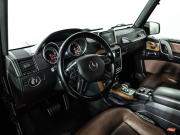 Mercedes-Benz G-Класс II (W463) Рестайлинг 4 Санкт-Петербург  - изображение 35