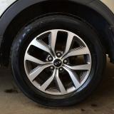 Kia Sportage III Рестайлинг Москва  - изображение 32