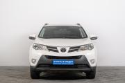 Toyota RAV4 IV (XA40) Томск  - изображение 21