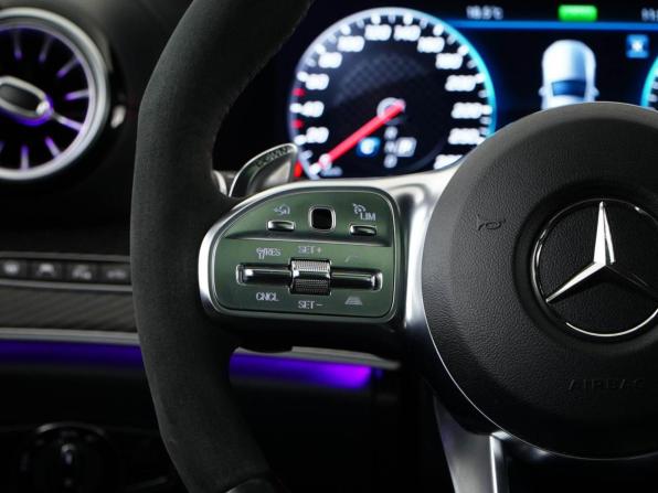 Mercedes-Benz CLS AMG III (C257) с пробегом 2018 года, цена 5 998 050 рублей, 75820 км, седан, Автокод Объявления