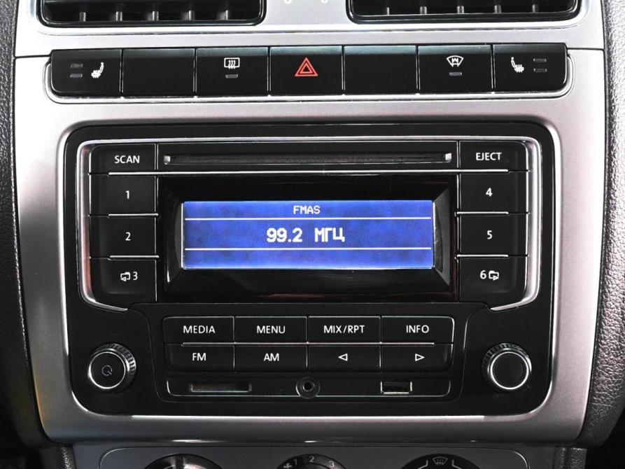 Volkswagen Polo V Ростов-на-Дону  - изображение 12