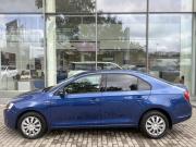 Skoda Rapid I Рестайлинг Москва  - изображение 20