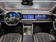 Geely Monjaro I Москва  - изображение 42