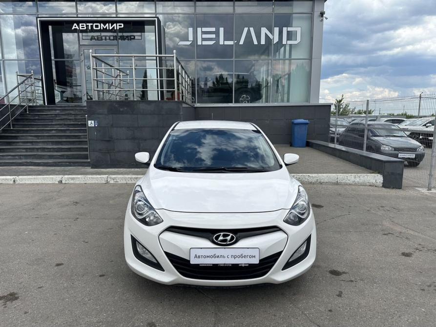 Hyundai i30 II Саратов  - изображение 2