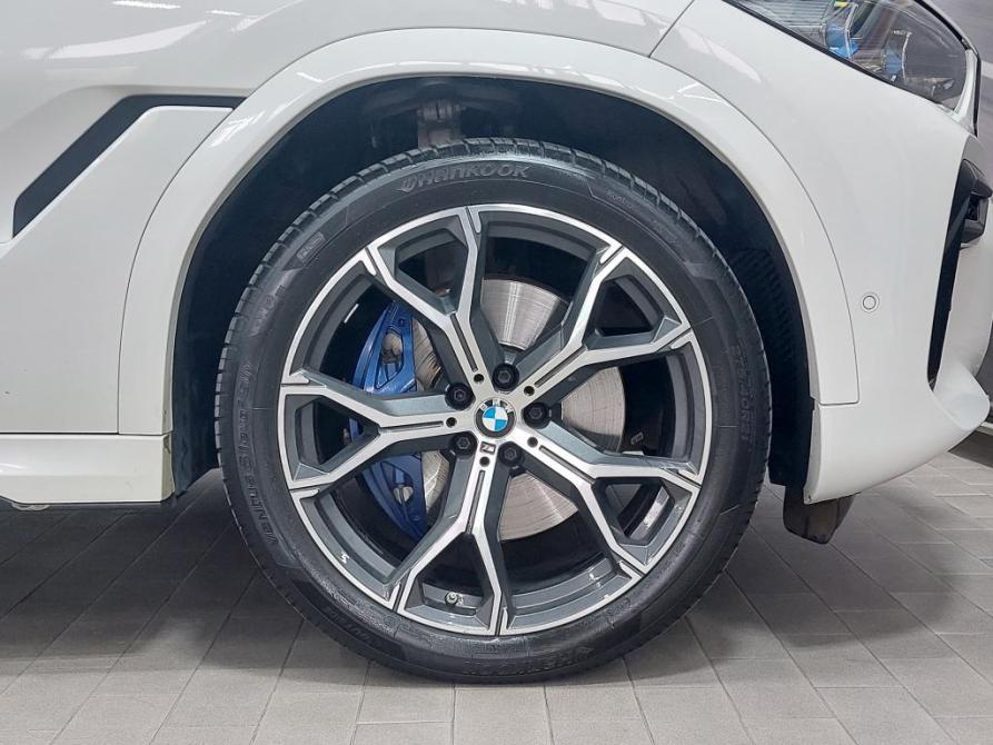 BMW X6 III (G06) Барнаул  - изображение 6