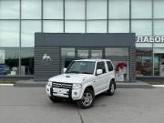 Mitsubishi Pajero Mini II Омск  - изображение 38