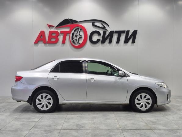 Toyota Corolla X (E140 E150) Рестайлинг с пробегом 2011 года, цена 993 000 рублей, 197700 км, седан, Автокод Объявления