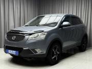 SsangYong Actyon II Ижевск  - изображение 31