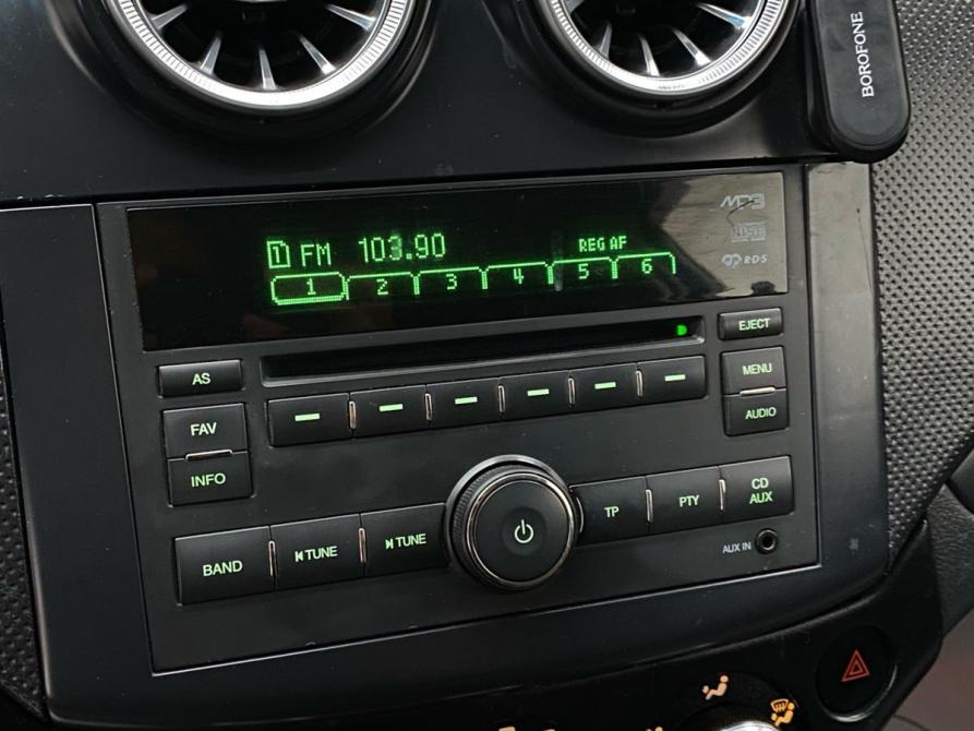 Chevrolet Aveo I Рестайлинг Энгельс  - изображение 26