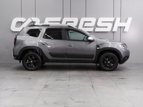 Renault Duster II с пробегом 2021 года, цена 1 684 000 рублей, 117597 км, внедорожник, Автокод Объявления