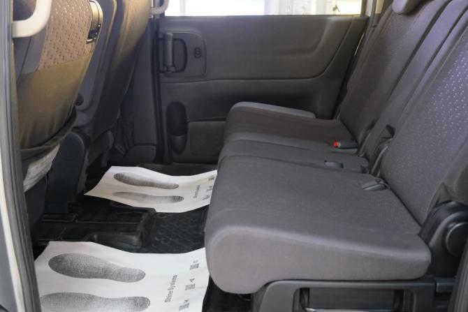 Nissan Serena III (C25) с пробегом 2007 года, цена 1 149 000 рублей, 227000 км, минивэн, Автокод Объявления