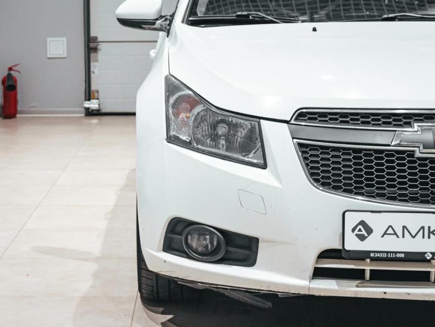 Chevrolet Cruze I Екатеринбург  - изображение 5