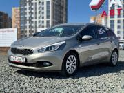 Kia Ceed II Ижевск  - изображение 31