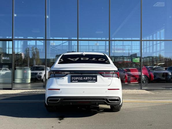 Omoda S5 с пробегом 2023 года, цена 1 490 000 рублей, 23081 км, седан, Автокод Объявления
