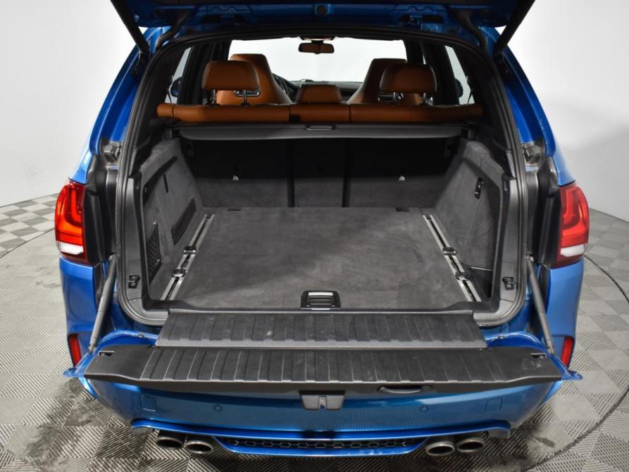 BMW X5 M II (F85) Санкт-Петербург  - изображение 21
