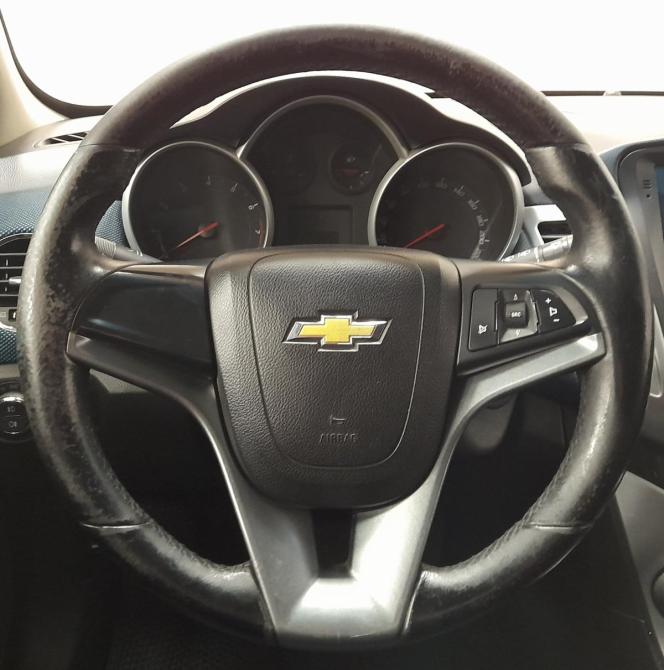 Chevrolet Cruze I Новокузнецк  - изображение 16