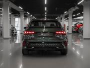 Audi A3 IV (8Y) Рестайлинг Москва  - изображение 29