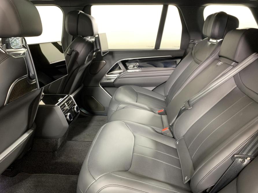 Land Rover Range Rover V Москва  - изображение 19