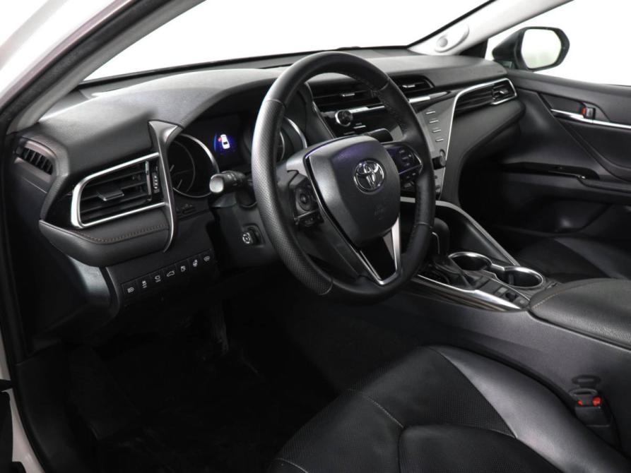 Toyota Camry VIII (XV70) Химки  - изображение 9