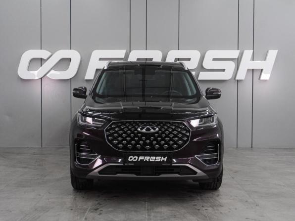 Chery Tiggo 8 Pro I с пробегом 2021 года, цена 1 881 000 рублей, 71684 км, внедорожник, Автокод Объявления