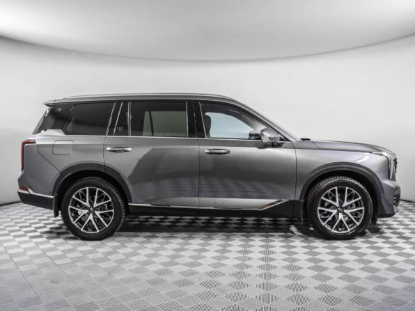 GAC GS8 II с пробегом 2024 года, цена 3 535 000 рублей, 28000 км, внедорожник, Автокод Объявления