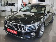 Kia K7 YG (II) Рестайлинг Челябинск  - изображение 15