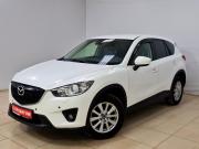 Mazda CX-5 I Альметьевск  - изображение 27
