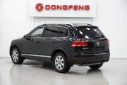 Volkswagen Touareg II Москва  - изображение 15